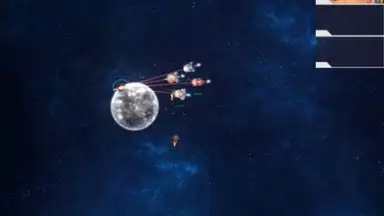 Stella Maiden скриншот 2