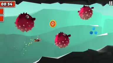 Manuganu 2 скриншот 2