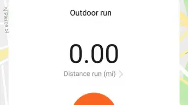 Huawei Health скриншот 3