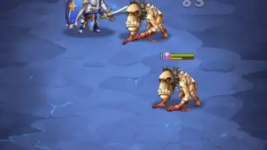 Brave Dungeon скриншот 10