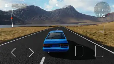 Apex Racing скриншот 17