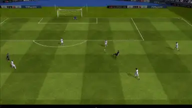 FIFA 14 скриншот 6