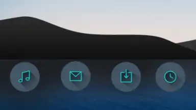 M Launcher скриншот 4