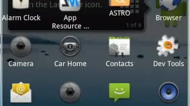 Smart Taskbar скриншот 7