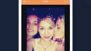 Kwai Go Just Video скриншот 3