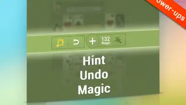 Solitaire Arena скриншот 13