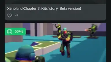 Struckd скриншот 8