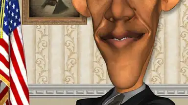 Obama скриншот 11