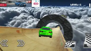 Mega Ramp скриншот 7