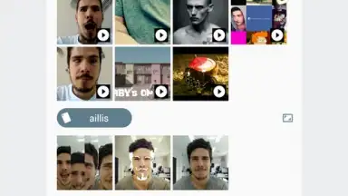 Focus скриншот 2