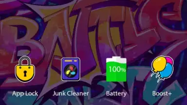 CoCo Launcher скриншот 5