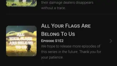 Buff, please! скриншот 2