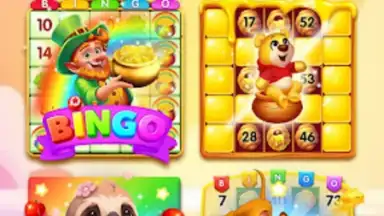 Bingo Voyage скриншот 5