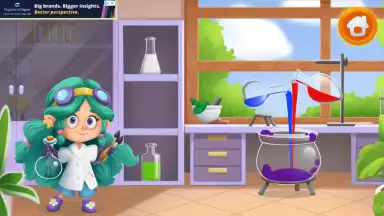 Learning Colors скриншот 10