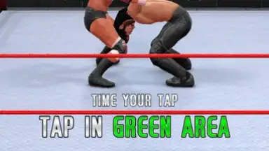 WWE UNIVERSE скриншот 3