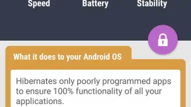 Root Booster скриншот 5