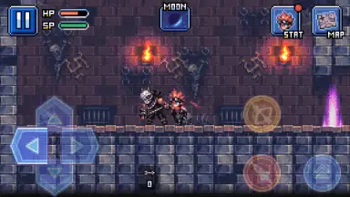 Dungeon X Dungeon скриншот 4