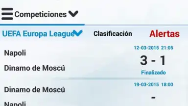 Tiempo De Juego скриншот 6
