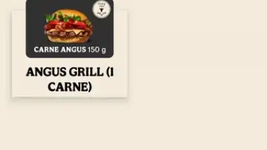 Burger King® España скриншот 5