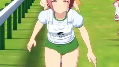 Uma Musume: Pretty Derby (JP) скриншот 7