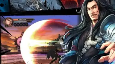 Phong Van 3d скриншот 4