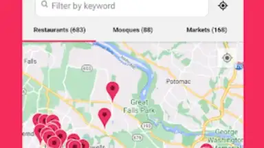 Zabihah скриншот 4