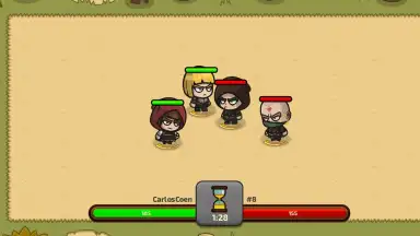 Raid Heroes: Sword and Magic скриншот 12