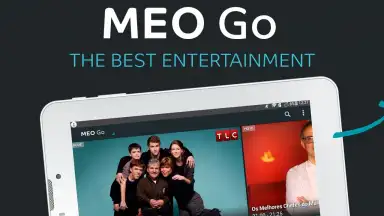 MEO Go скриншот 2