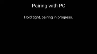 Link to Windows скриншот 5