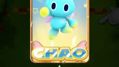 Sonic Blitz скриншот 10