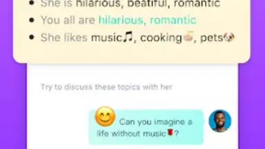PartyHero скриншот 5