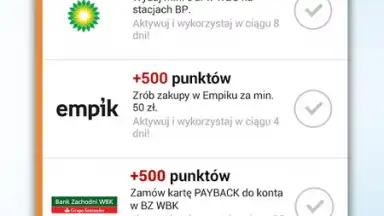 PAYBACK PL скриншот 5