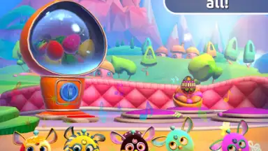 Furby Connect World скриншот 4
