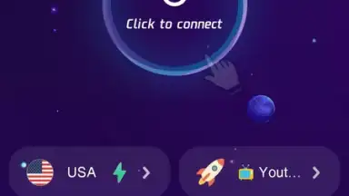 Master VPN скриншот 6