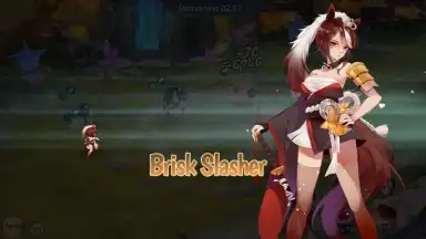 Yokai Kitchen скриншот 8