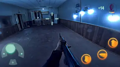 Hijacker Jack - Famous, wanted скриншот 2