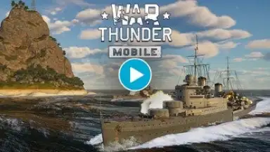War Thunder Mobile скриншот 1