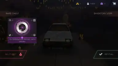 Tuning Club Online скриншот 9