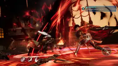 ArcheAge WAR скриншот 15