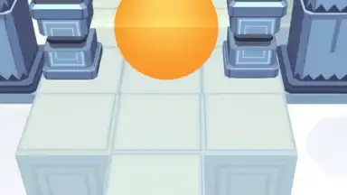 Rolling Sky скриншот 2