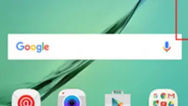 Samsung Apps edge скриншот 7
