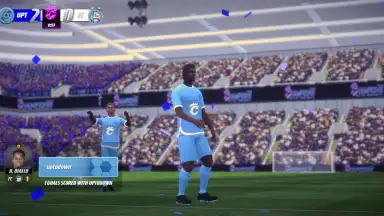 Champions Elite Football скриншот 11