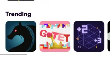 Rune скриншот 9