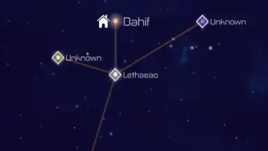 Space Merchant скриншот 5