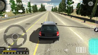 Car Parking Multiplayer скриншот 18