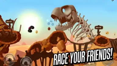 Motoheroz скриншот 4