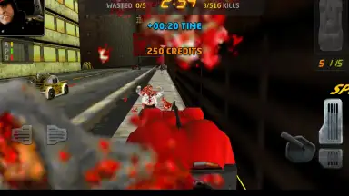 Carmageddon скриншот 4