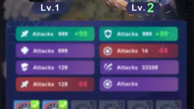 Rouge Planet скриншот 4