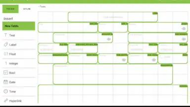 MobiDB Project Management скриншот 16