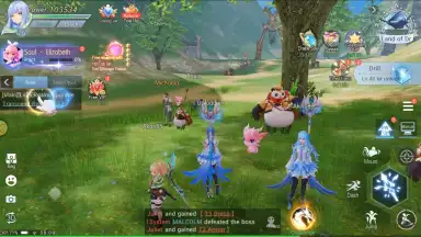 Dragonicle скриншот 2